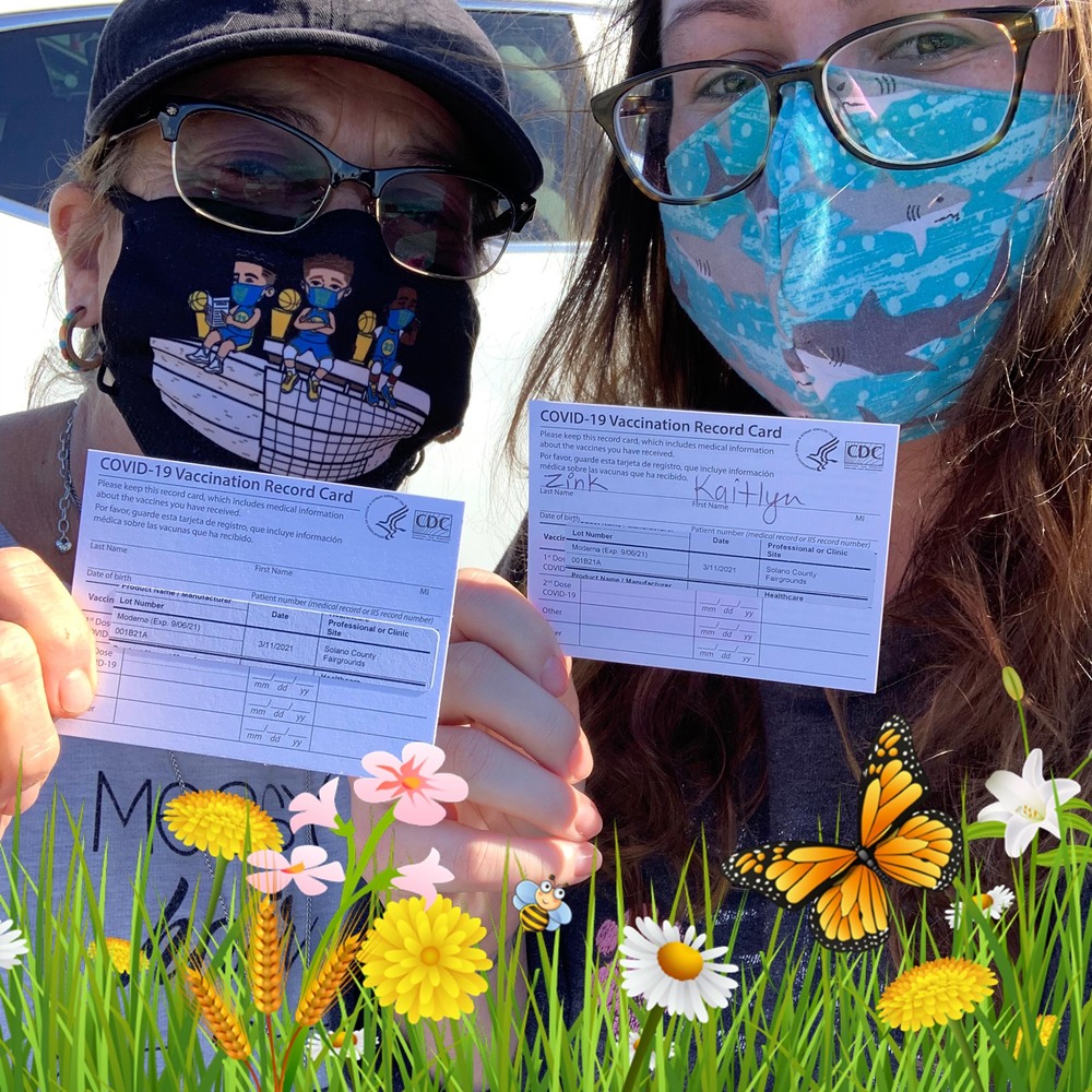 Meet your Posher, Vicki